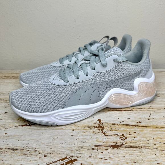 PUMA Women's Cell Magma Cross Trainer 10 NWOB - Picture 2 of 11